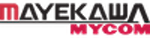 Mayekawa logo Mayekawa logo