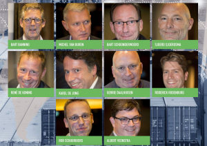 10 experts beeld 10 experts beeld