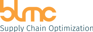 Logo BLMC Supply Chain Optimization