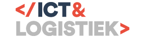 ICT & Logistiek beurs logo